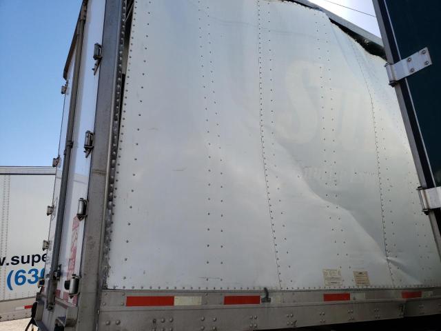 1UYVS25358P353238 - 2008 UTILITY TRAILER WHITE photo 6