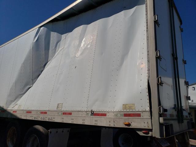 1UYVS25358P353238 - 2008 UTILITY TRAILER WHITE photo 9