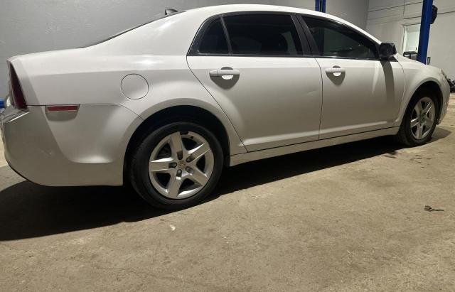 1G1ZB5E05CF318553 - 2012 CHEVROLET MALIBU LS Ağ foto 4