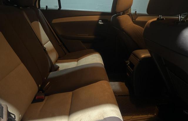 1G1ZB5E05CF318553 - 2012 CHEVROLET MALIBU LS Ağ foto 6