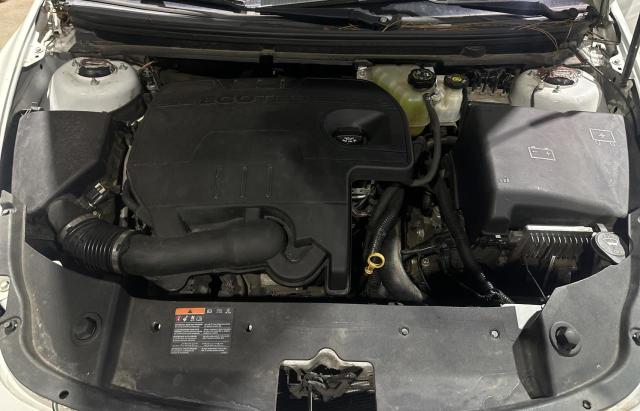 1G1ZB5E05CF318553 - 2012 CHEVROLET MALIBU LS Ağ foto 7