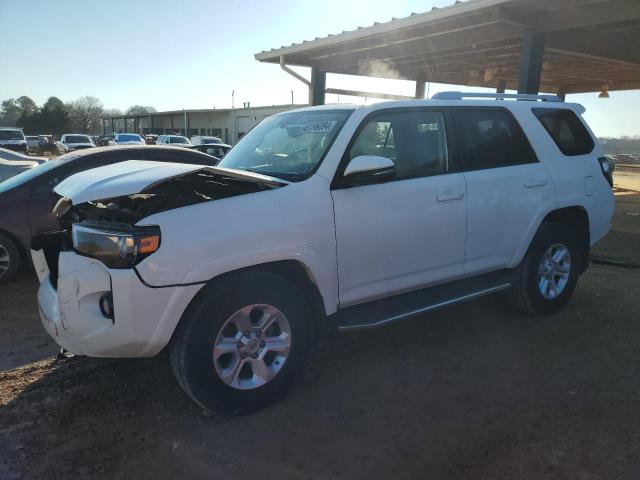 2015 TOYOTA 4RUNNER SR5, 