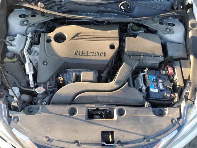 1N4AL3AP8JC115427 - 2018 NISSAN ALTIMA 2.5 SILVER photo 11