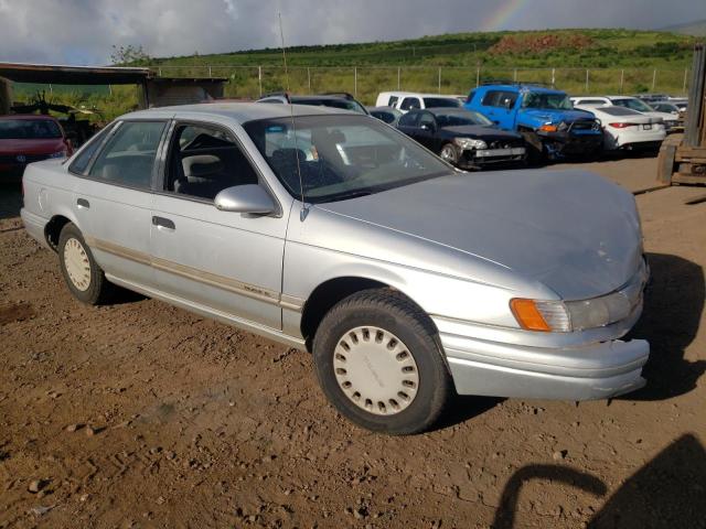 1FACP52U1PG317153 - 1993 FORD TAURUS GL SILVER photo 4