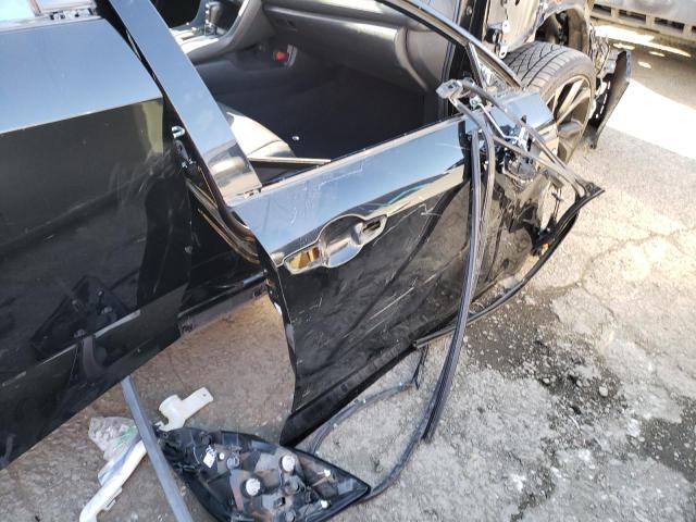 SHHFK7H4XJU401125 - 2018 HONDA CIVIC SPORT 黑色 照片 12