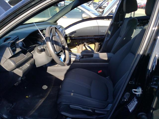 SHHFK7H4XJU401125 - 2018 HONDA CIVIC SPORT 黑色 照片 7