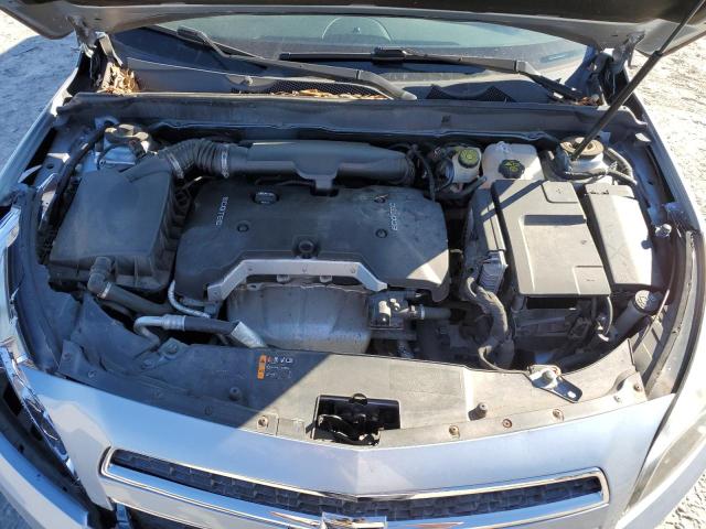 1G11C5SA9DU114116 - 2013 CHEVROLET MALIBU 1LT 青绿色 照片 11