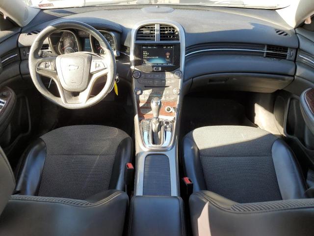 1G11C5SA9DU114116 - 2013 CHEVROLET MALIBU 1LT 青绿色 照片 8