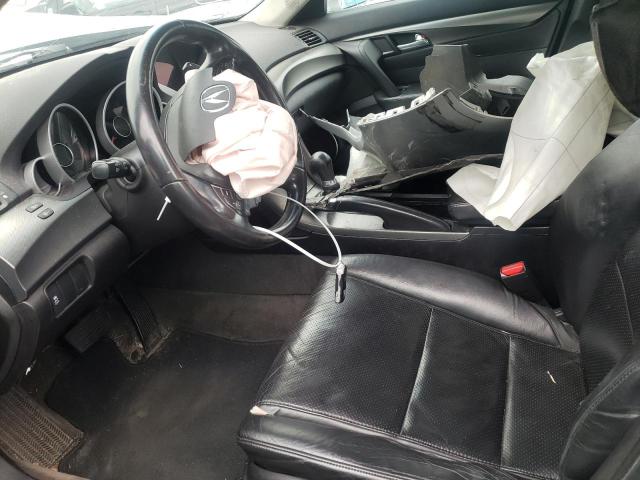 19UUA8F5XDA002730 - 2013 ACURA TL TECH SILVER photo 7