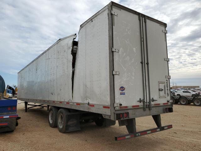 1UYVS2534K3709161 - 2019 UTILITY TRAILER Blanco foto 4