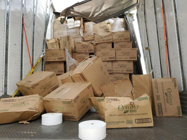 1UYVS2534K3709161 - 2019 UTILITY TRAILER Blanco foto 7