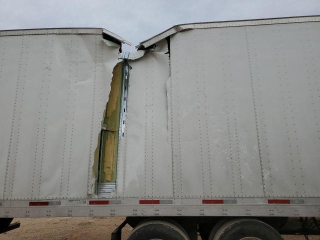 1UYVS2534K3709161 - 2019 UTILITY TRAILER Blanco foto 9