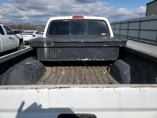 4TASM92N2XZ511785 - 1999 TOYOTA TACOMA XTRACAB PRERUNNER 白色 照片 10