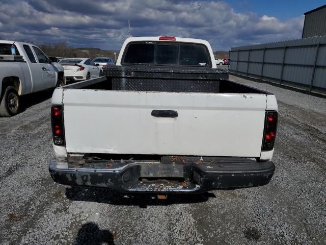 4TASM92N2XZ511785 - 1999 TOYOTA TACOMA XTRACAB PRERUNNER 白色 照片 6