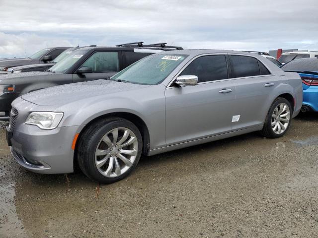 2017 CHRYSLER 300C, 