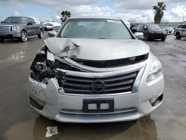 1N4AL3AP2DC108834 - 2013 NISSAN ALTIMA 2.5 SILVER photo 5