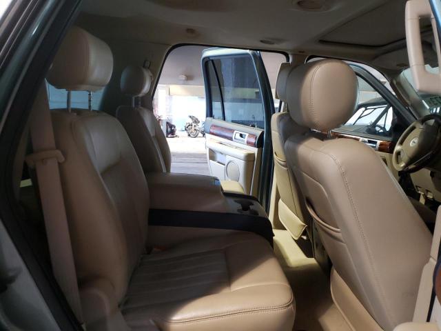 5LMFU27535LJ04685 - 2005 LINCOLN NAVIGATOR ნაცრისფერი ფოტო 11