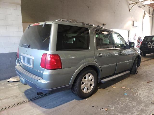 5LMFU27535LJ04685 - 2005 LINCOLN NAVIGATOR ნაცრისფერი ფოტო 3