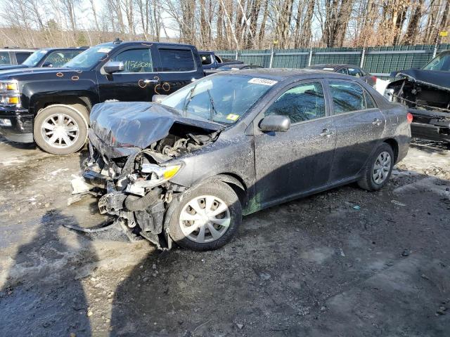 2013 TOYOTA COROLLA BASE, 