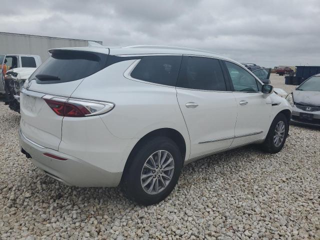 5GAERBKW1PJ233609 - 2023 BUICK ENCLAVE ESSENCE 白色 照片 3