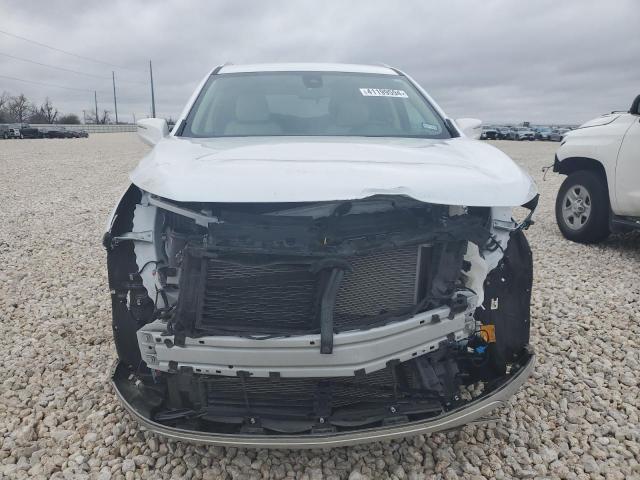 5GAERBKW1PJ233609 - 2023 BUICK ENCLAVE ESSENCE 白色 照片 5