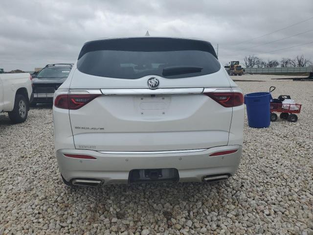 5GAERBKW1PJ233609 - 2023 BUICK ENCLAVE ESSENCE 白色 照片 6