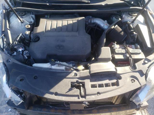 4T1BK1EB6EU085439 - 2014 TOYOTA AVALON BASE 白色 照片 11