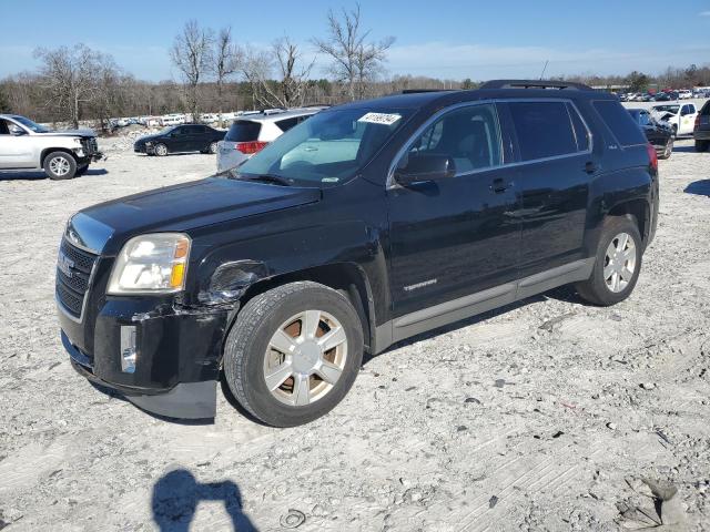 2010 GMC TERRAIN SLE, 