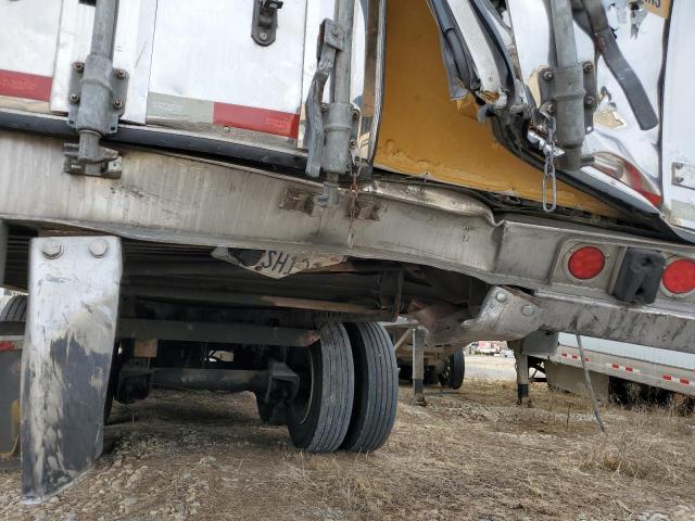 1JJV532B5GL926241 - 2016 WABASH REEFER WHITE photo 10