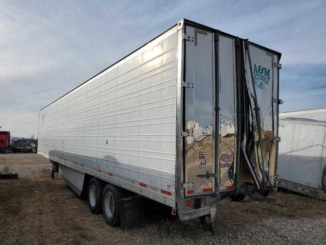 1JJV532B5GL926241 - 2016 WABASH REEFER WHITE photo 3