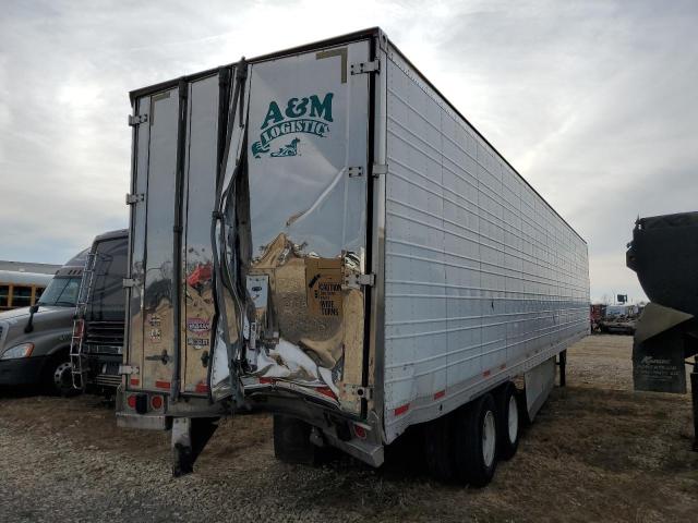 1JJV532B5GL926241 - 2016 WABASH REEFER WHITE photo 4