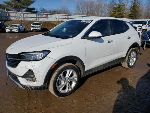 2022 BUICK ENCORE GX PREFERRED, 