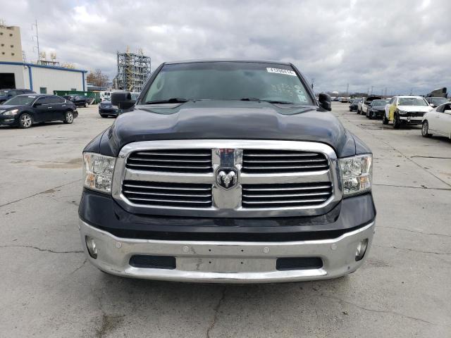 1C6RR6LTXKS563481 - 2019 RAM 1500 CLASS SLT BLACK photo 5