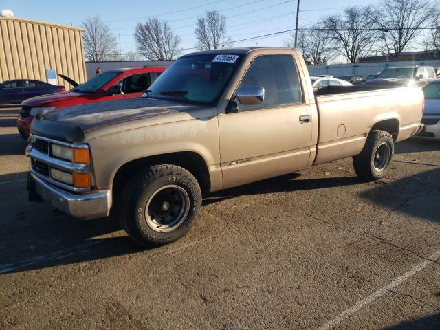 1994 CHEVROLET GMT-400 C1500, 