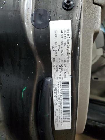 1J8HG48N06C230515 - 2006 JEEP COMMANDER 灰色 照片 13