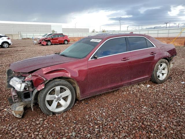 2019 CHRYSLER 300 TOURING, 