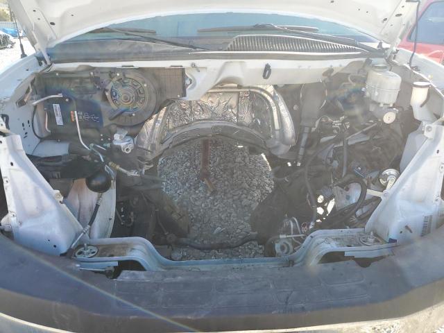 1GAZGPFG7H1174422 - 2017 CHEVROLET EXPRESS G3 LT WHITE photo 12