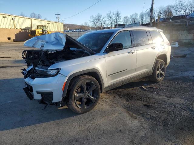 2023 JEEP GRAND CHER L LAREDO, 