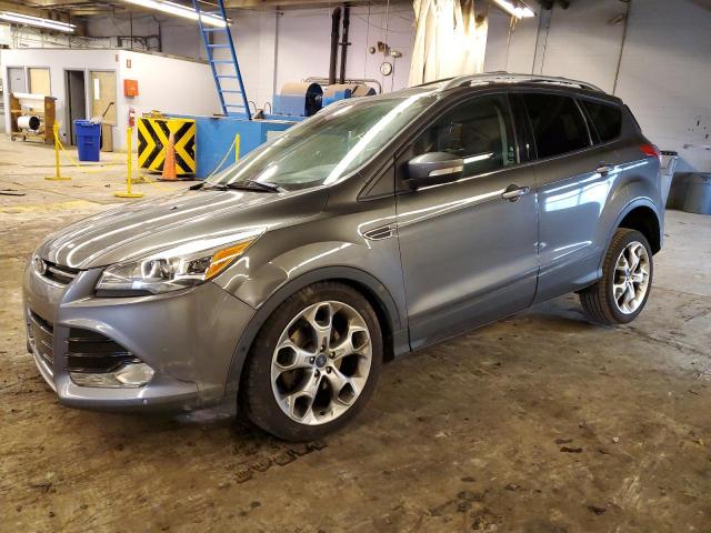 2014 FORD ESCAPE TITANIUM, 