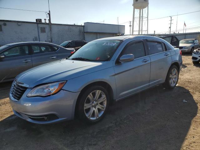 2013 CHRYSLER 200 TOURING, 