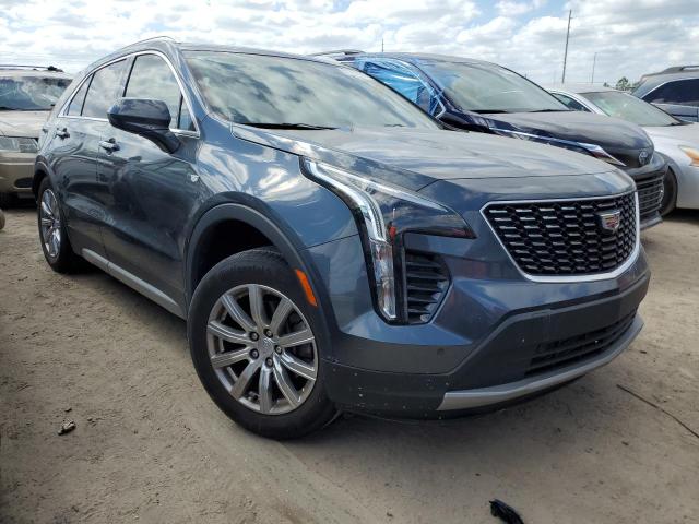 1GYFZCR40KF152359 - 2019 CADILLAC XT4 PREMIUM LUXURY CHARCOAL photo 4