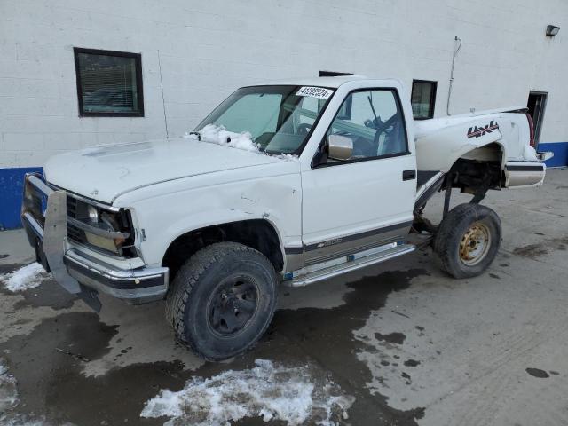 1988 CHEVROLET GMT-400 K1500, 