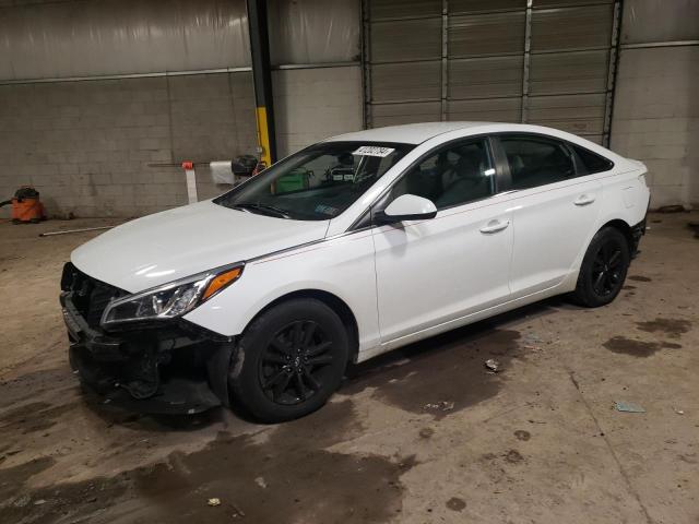 2016 HYUNDAI SONATA SE, 