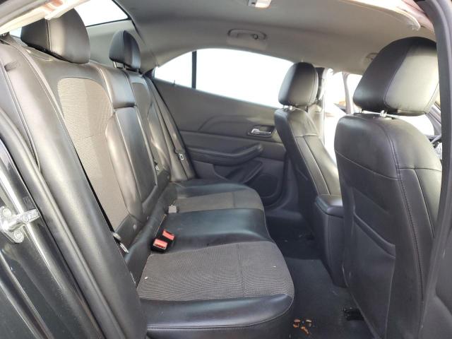 1G11C5SLXFF335278 - 2015 CHEVROLET MALIBU 1LT 灰色 照片 10