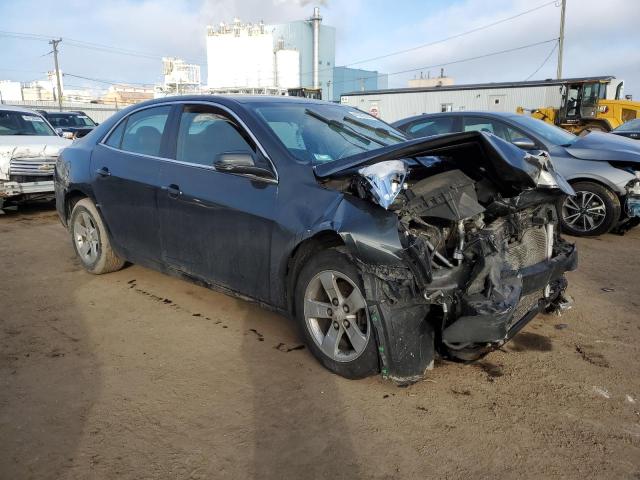 1G11C5SLXFF335278 - 2015 CHEVROLET MALIBU 1LT 灰色 照片 4