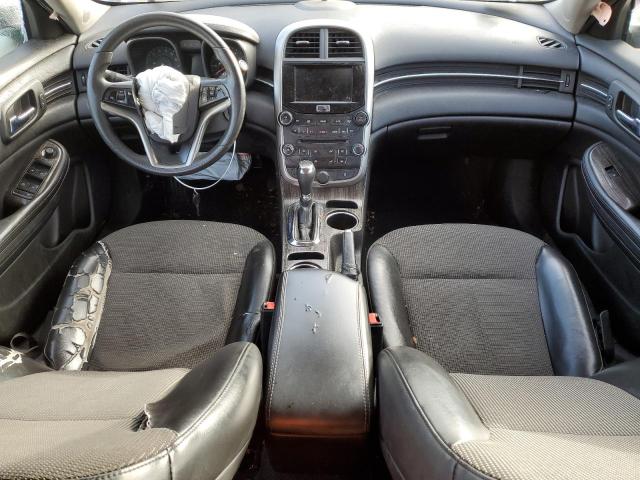 1G11C5SLXFF335278 - 2015 CHEVROLET MALIBU 1LT 灰色 照片 8