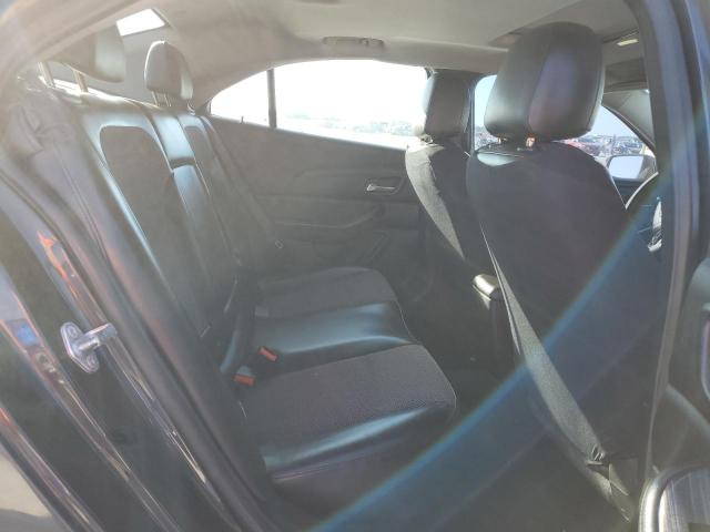 1G11C5SL7EF129169 - 2014 CHEVROLET MALIBU 1LT CHARCOAL photo 10