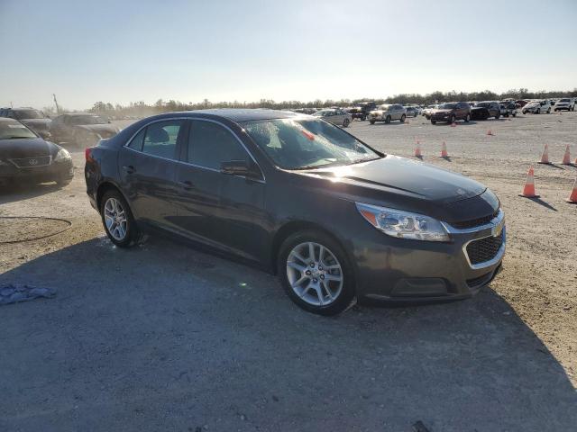 1G11C5SL7EF129169 - 2014 CHEVROLET MALIBU 1LT CHARCOAL photo 4