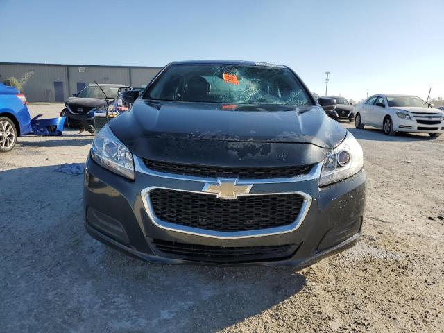 1G11C5SL7EF129169 - 2014 CHEVROLET MALIBU 1LT CHARCOAL photo 5