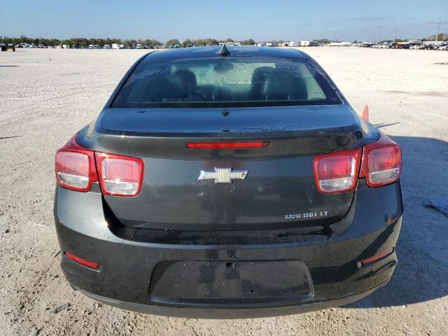 1G11C5SL7EF129169 - 2014 CHEVROLET MALIBU 1LT CHARCOAL photo 6